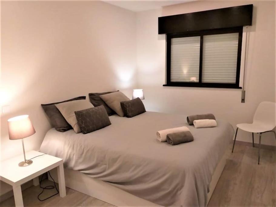 Apartment Magalie Sea View