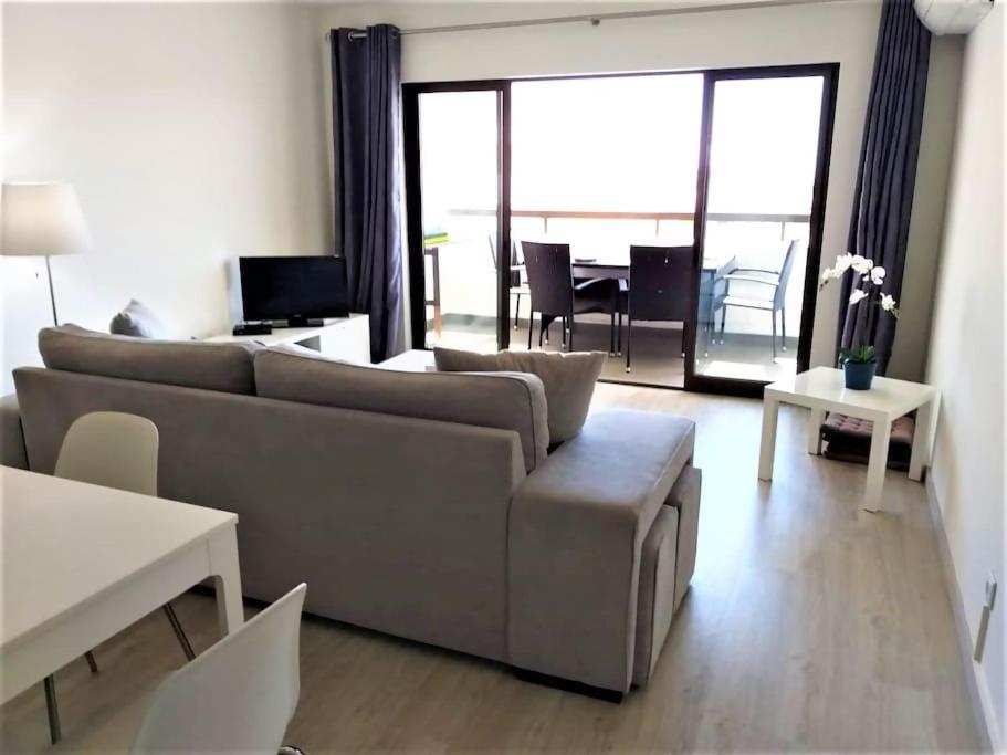 Apartment Magalie Sea View