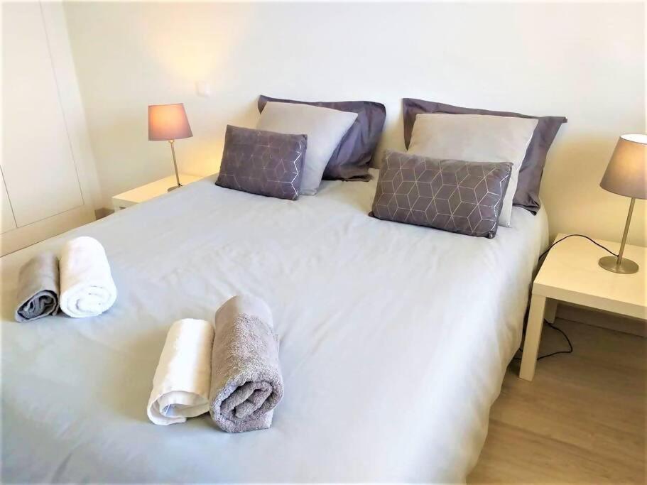 Apartment Magalie Sea View