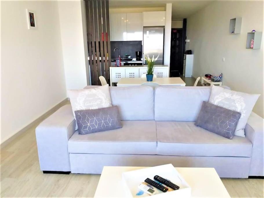 Magalie Sea View Apartment