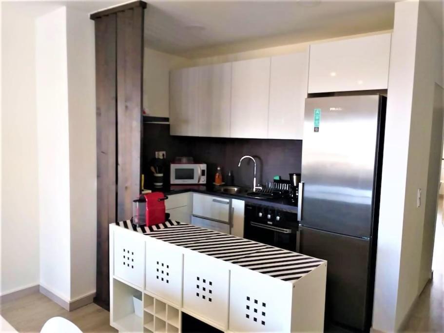 Magalie Sea View Apartment