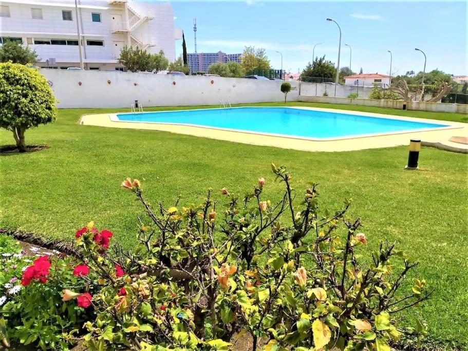 Magalie Sea View Apartment