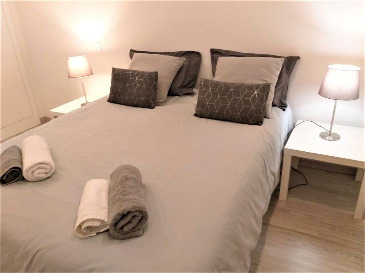 Magalie Sea View Apartment Albufeira