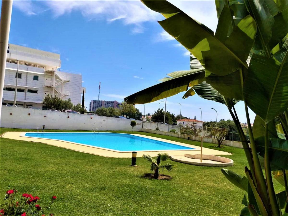 Apartment Magalie Sea View *
