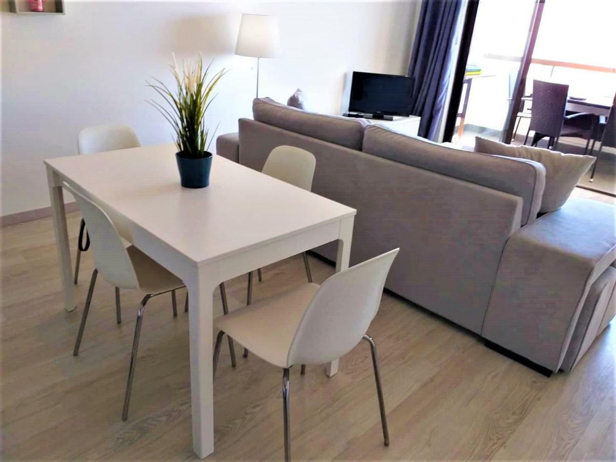 Magalie Sea View Apartment Albufeira