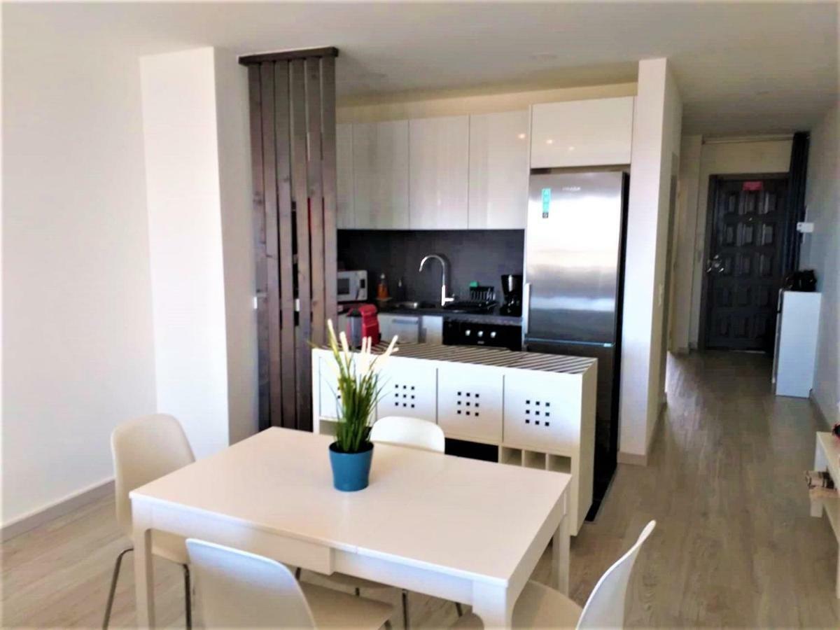 Apartment Magalie Sea View