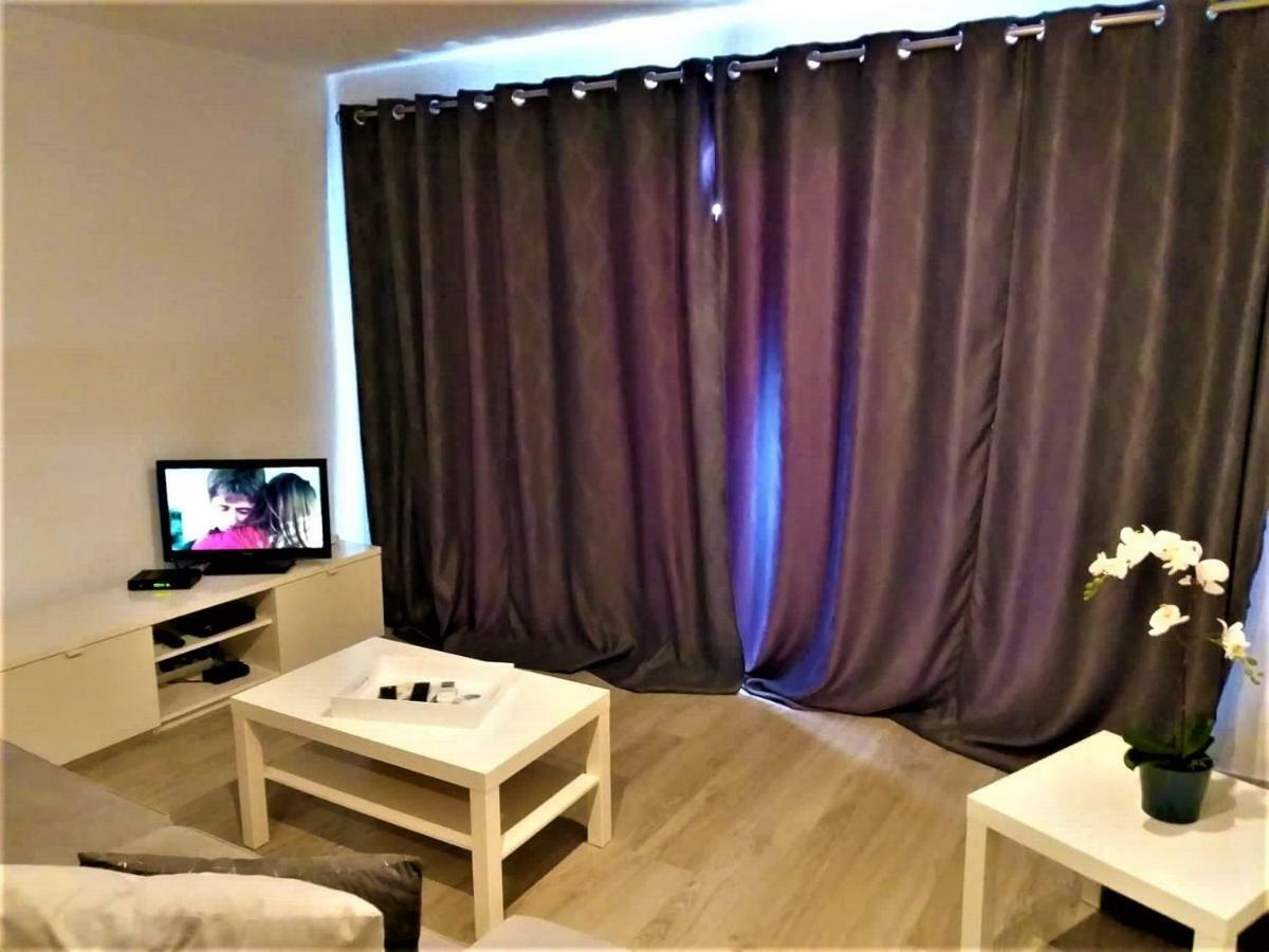 Apartment Magalie Sea View *