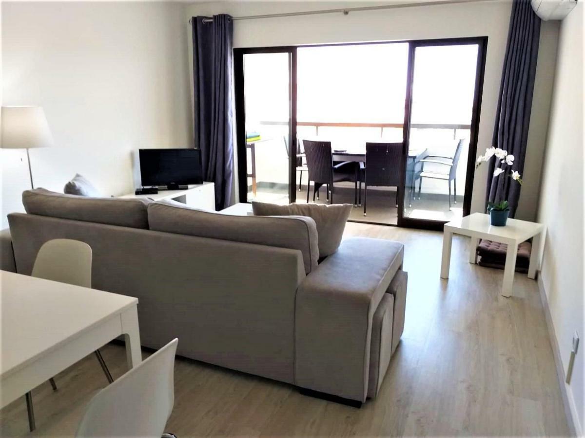 Apartment Magalie Sea View